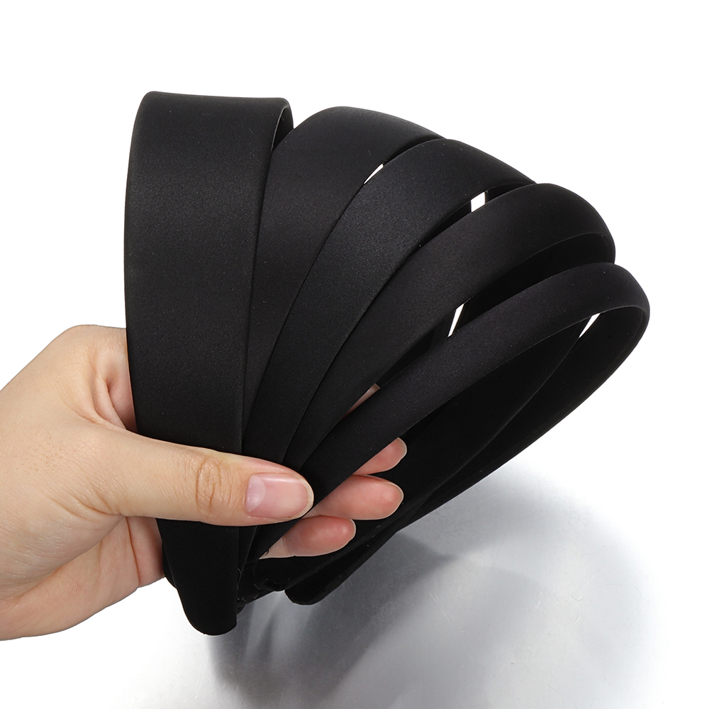 Jewelry Making Jig - 1pc Zwart Volledige Wrap Doek Plastic