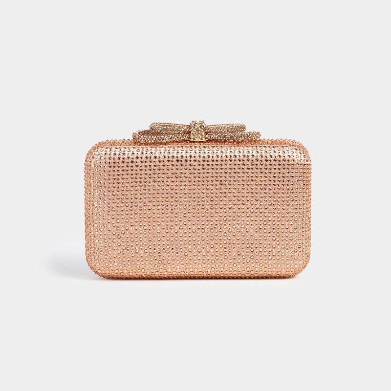 Bead Organizer Tray - Sprankelende kristallen clutch bags voor dames,
