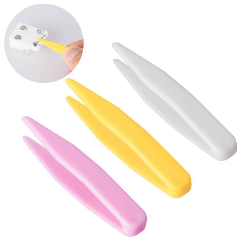 Jewelry Making For 5 Year Old - 10 stks Plastic Kralen Pincet voor
