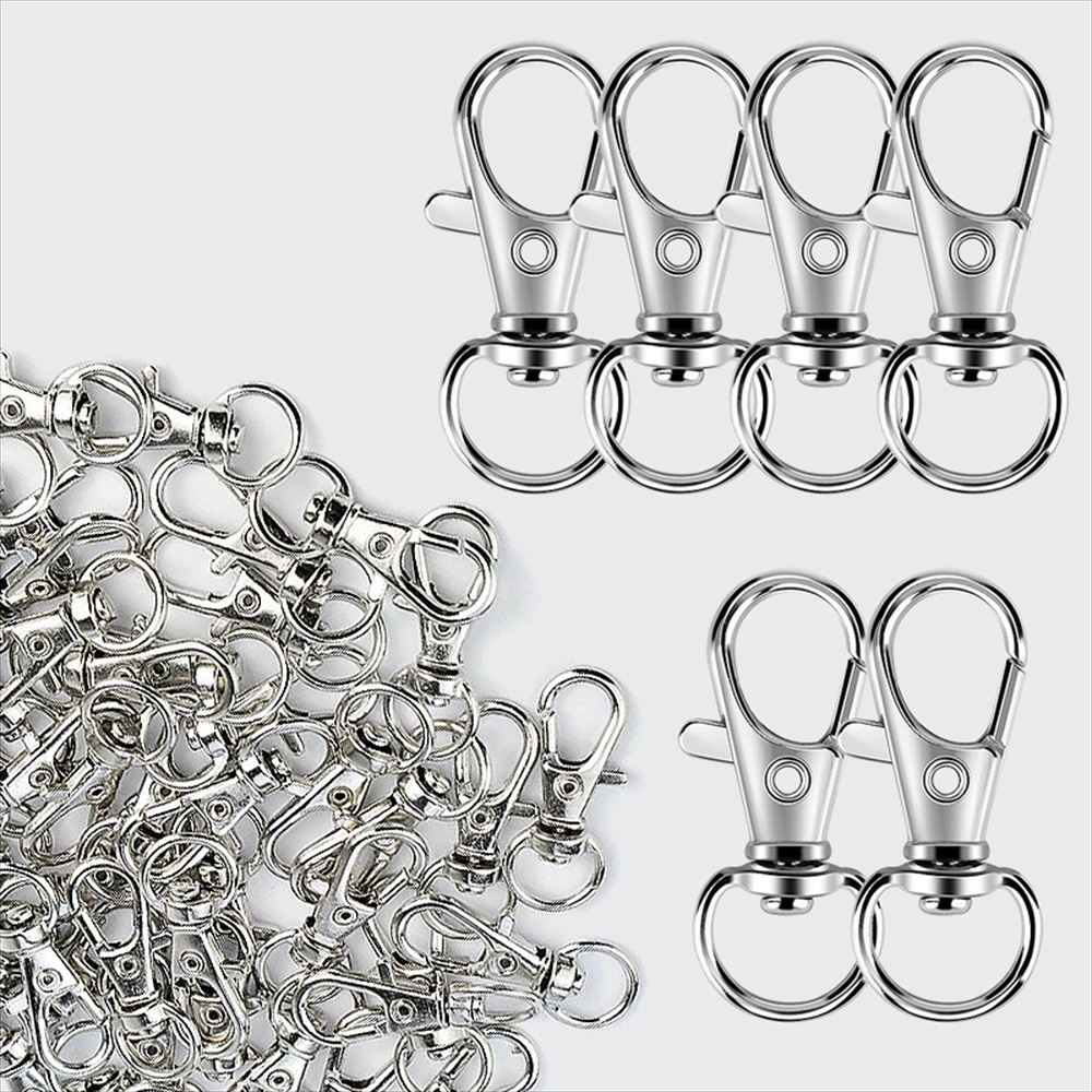 25-200 Stuks Metalen Draaibare - Jewelry Making Chain recensie en prijs