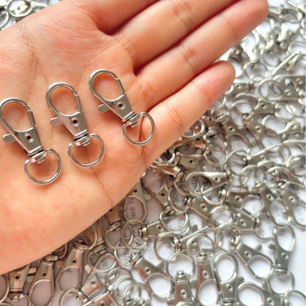25-200 Stuks Metalen Draaibare - Jewelry Making Chain recensie en prijs