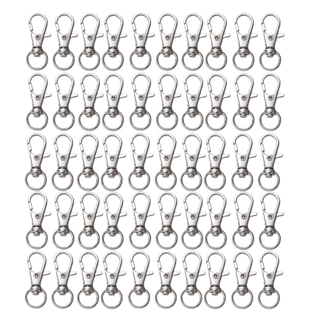 25-200 Stuks Metalen Draaibare - Jewelry Making Chain recensie en prijs