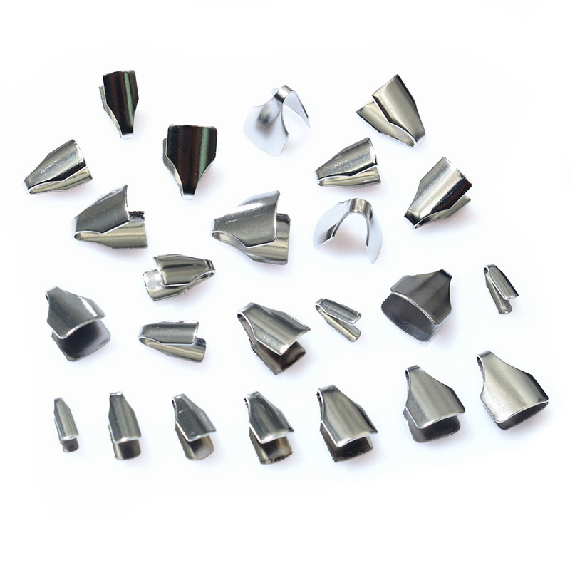 100 stuks roestvrij staal 2-7m - Jewelry Making Findings recensie en prijs
