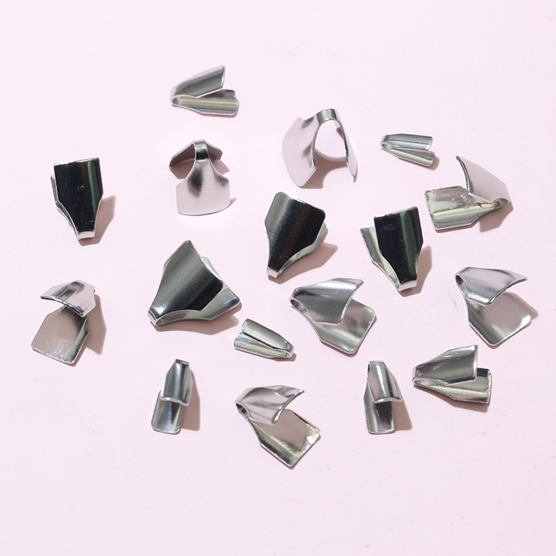 100 stuks roestvrij staal 2-7m - Jewelry Making Findings recensie en prijs