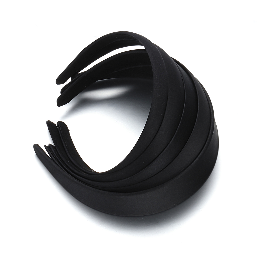 1pc Zwart Volledige Wrap Doek  - Jewelry Making Jig recensie en prijs