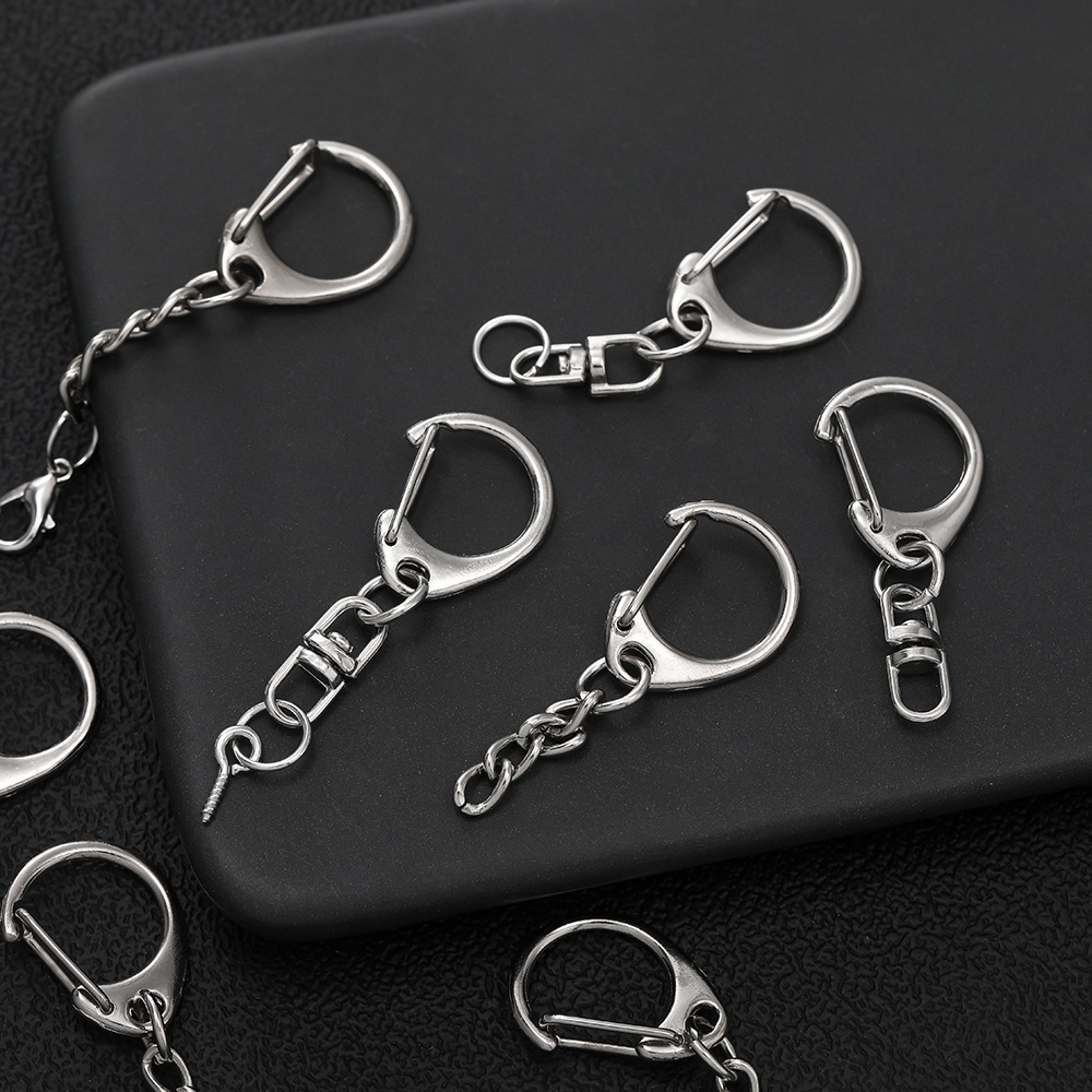 10 stuks kreeftklauw sluitinge - Jewelry Making Chain recensie en prijs