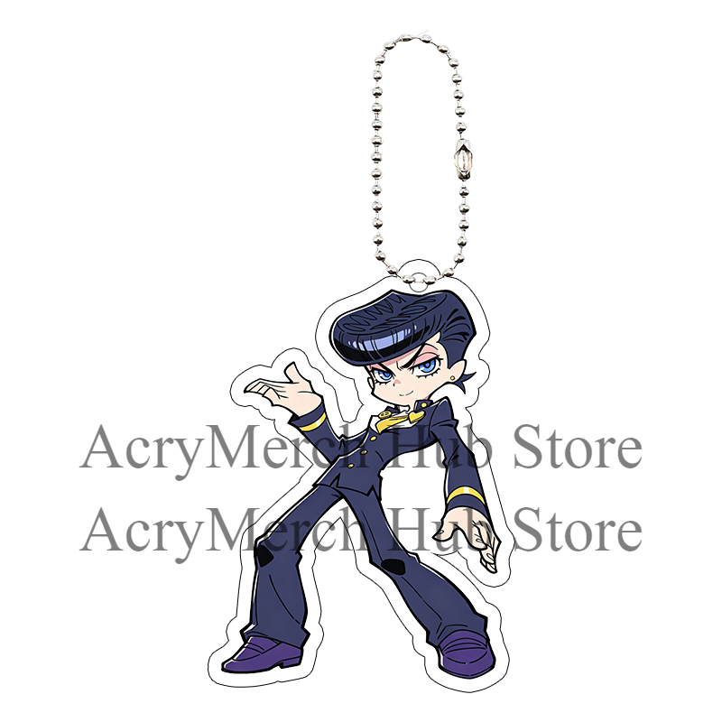 Ghiaccio Melone Diavolo JOJO A - Jewelry Making School recensie en prijs
