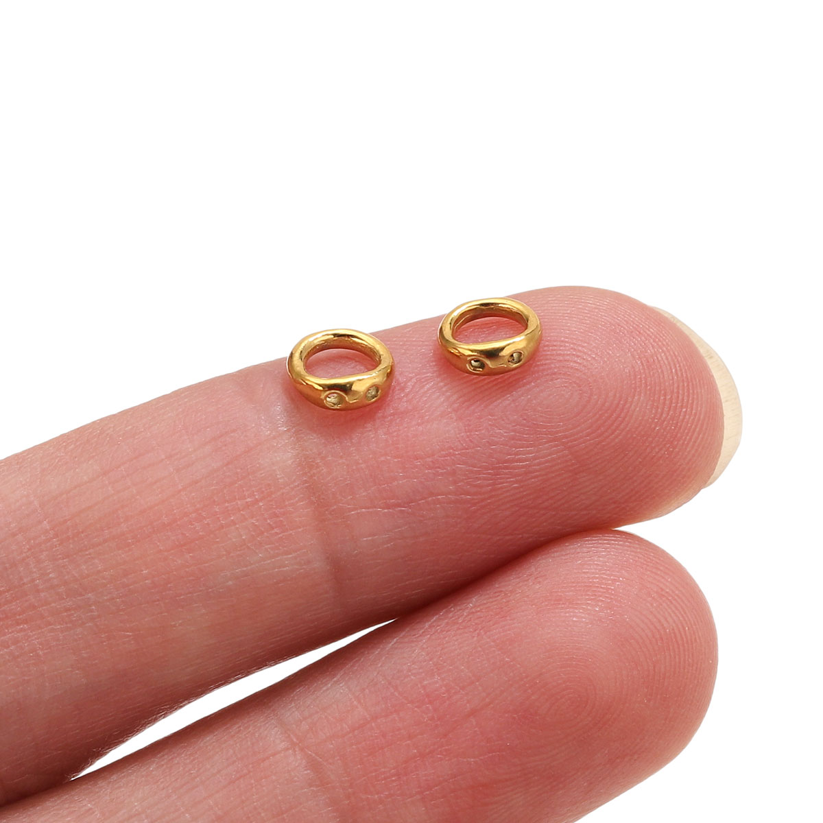 20 stuks roestvrijstalen sluit - Jewelry Making School recensie en prijs