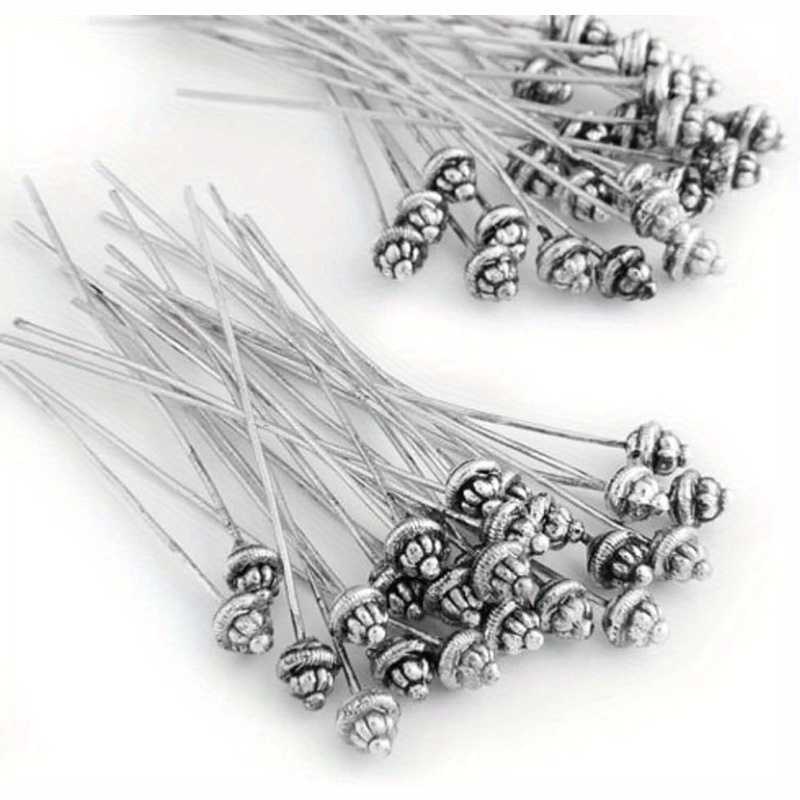 10 stuks 55 mm/2,17 inch kopsp - Jewelry Making Jig recensie en prijs