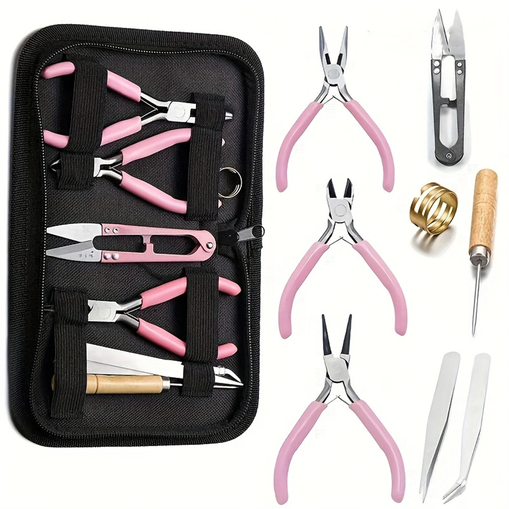 1set Senior Making Tool Set, i - Jewelry Making For Seniors recensie en prijs