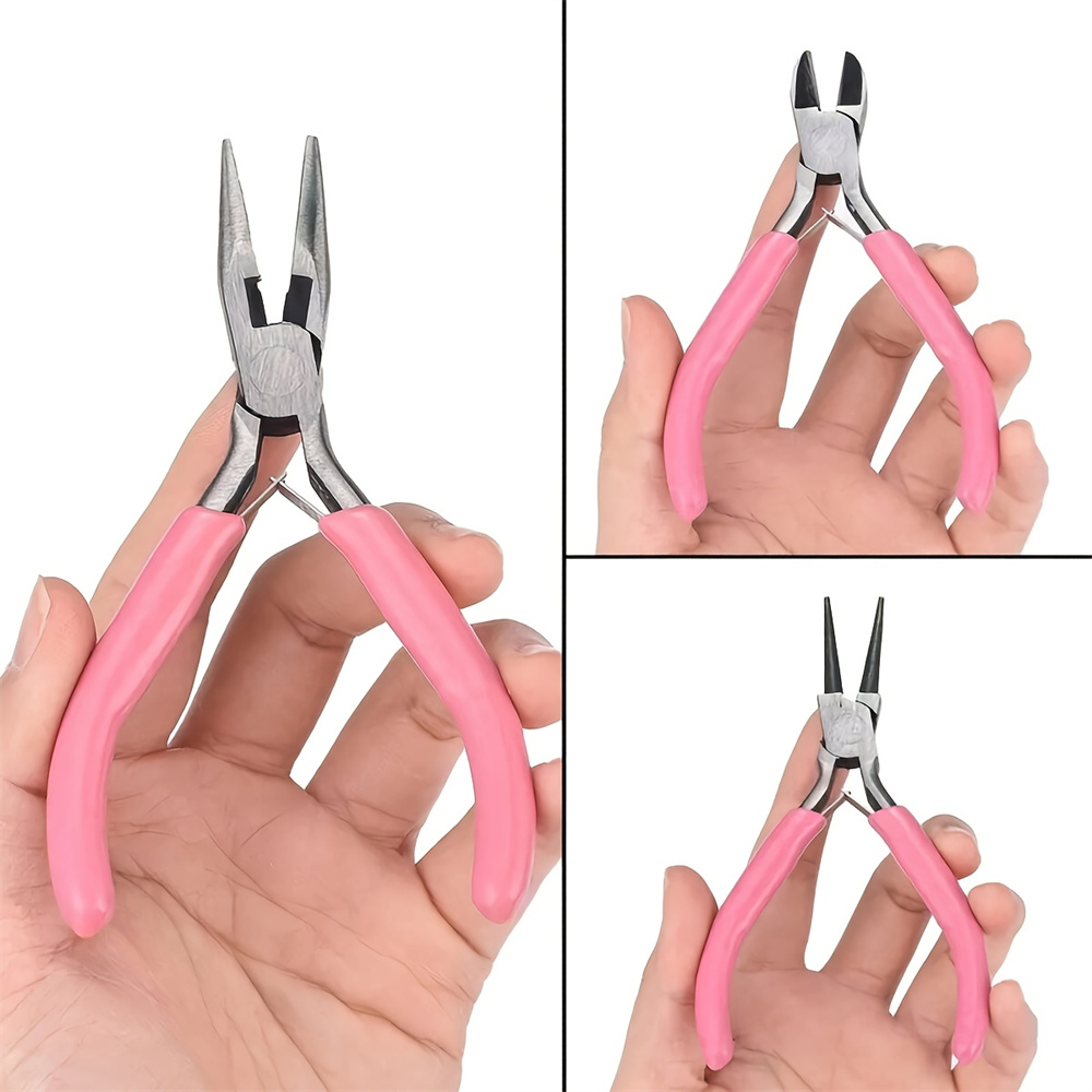 1set Senior Making Tool Set, i - Jewelry Making For Seniors recensie en prijs