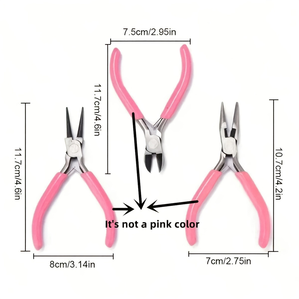 1set Senior Making Tool Set, i - Jewelry Making For Seniors recensie en prijs