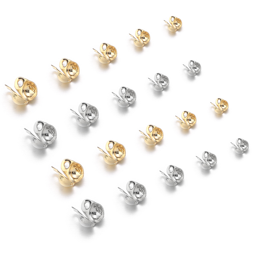 50 Stuks Rvs Ball Chain Sluiti - Jewelry Making Chain recensie en prijs