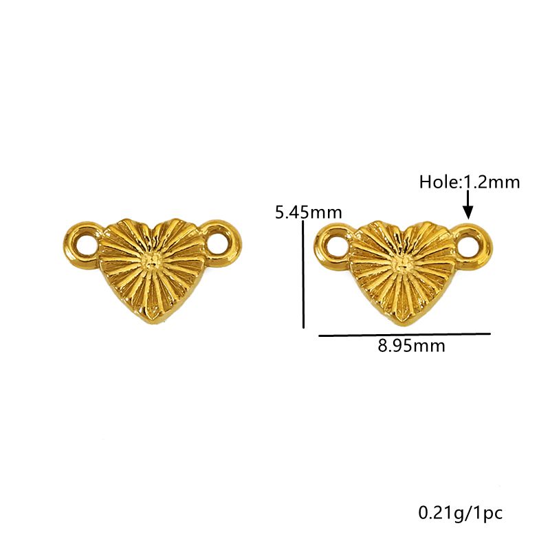 20 stuks roestvrij staal liefd - Jewelry Making For Beginners recensie en prijs