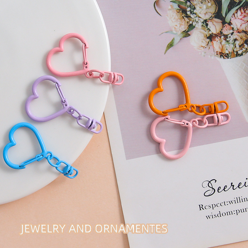 10 Stuks Kleurrijke Zinklegeri - Jewelry Making Chain recensie en prijs
