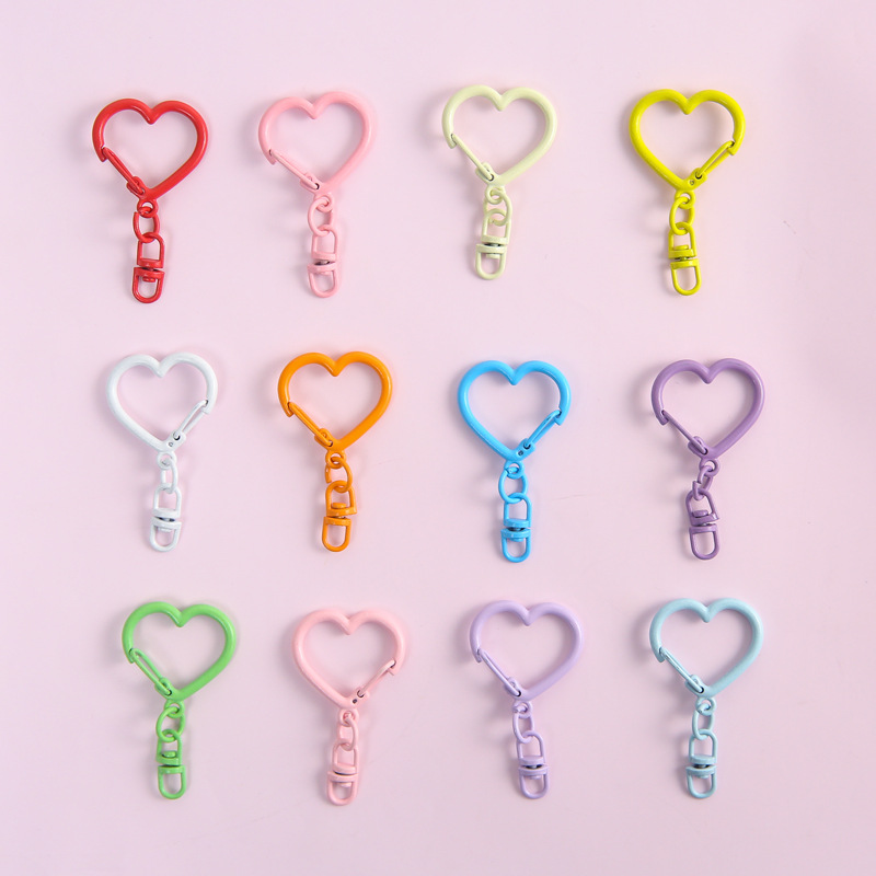 10 Stuks Kleurrijke Zinklegeri - Jewelry Making Chain recensie en prijs