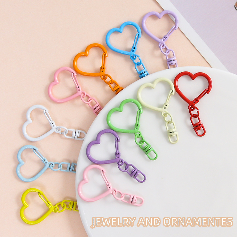 10 Stuks Kleurrijke Zinklegeri - Jewelry Making Chain recensie en prijs