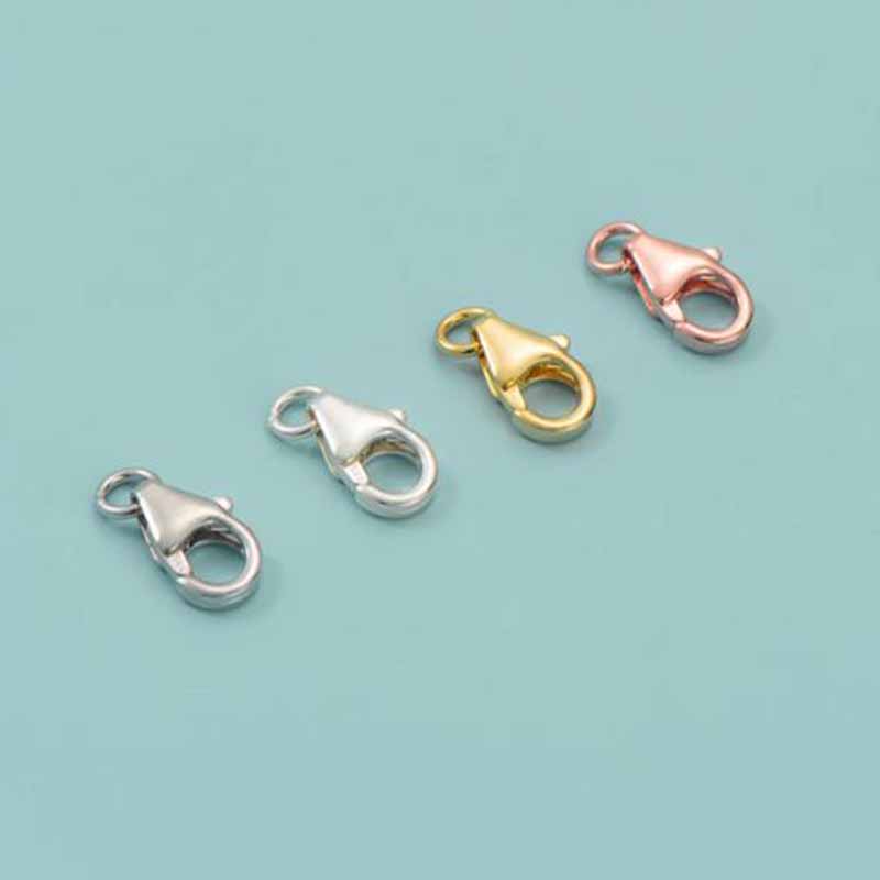 2 Stuks Echt Real Pure Solid 9 - Jewelry Making Findings recensie en prijs