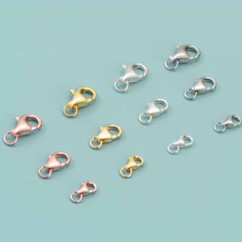 2 Stuks Echt Real Pure Solid 9 - Jewelry Making Findings recensie en prijs