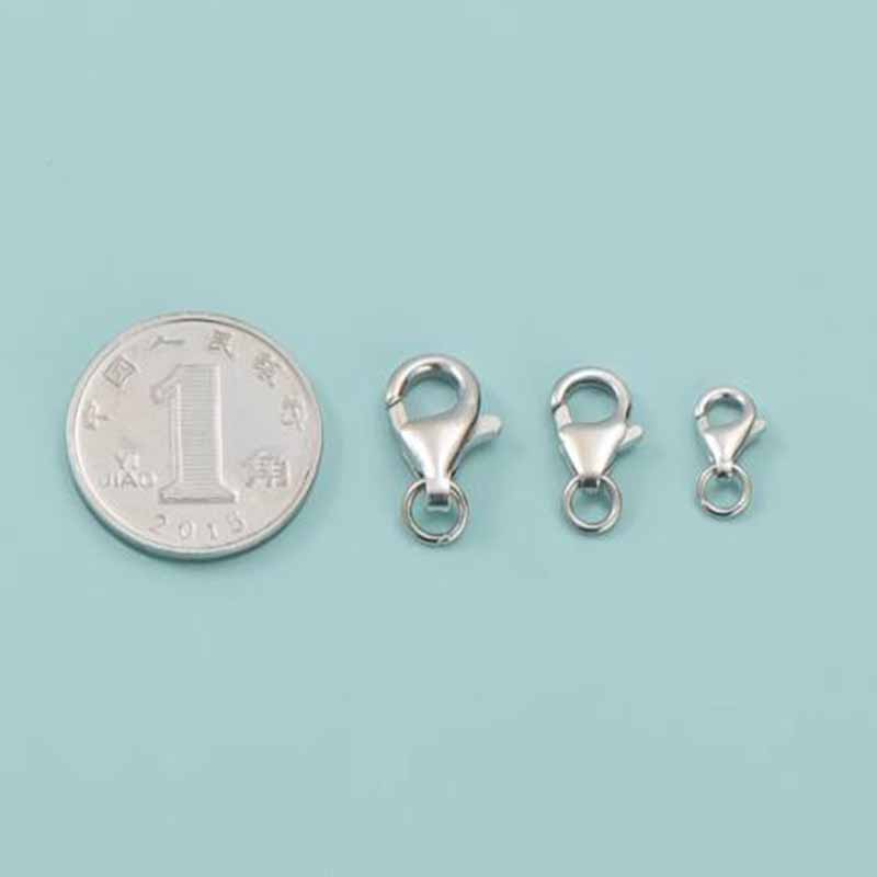 2 Stuks Echt Real Pure Solid 9 - Jewelry Making Findings recensie en prijs