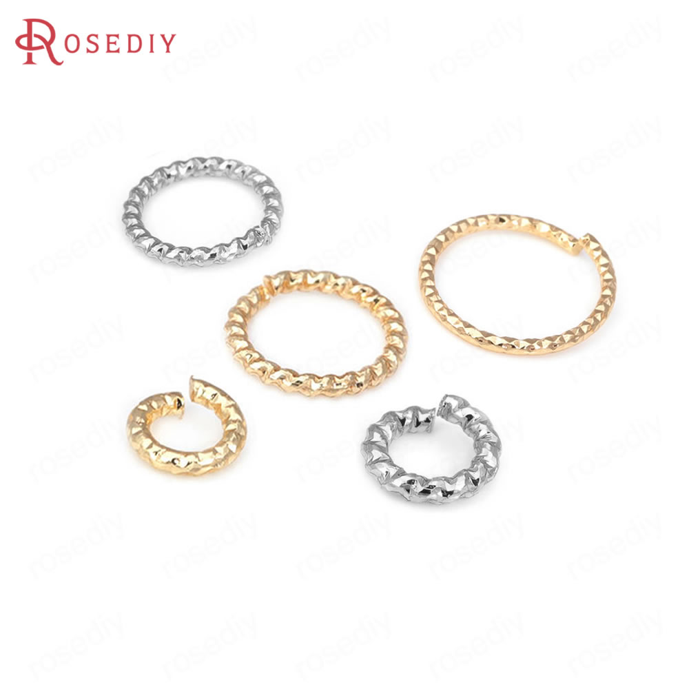 5MM tot 12MM 18K Goudkleurige  - Jewelry Making Gold Wire recensie en prijs