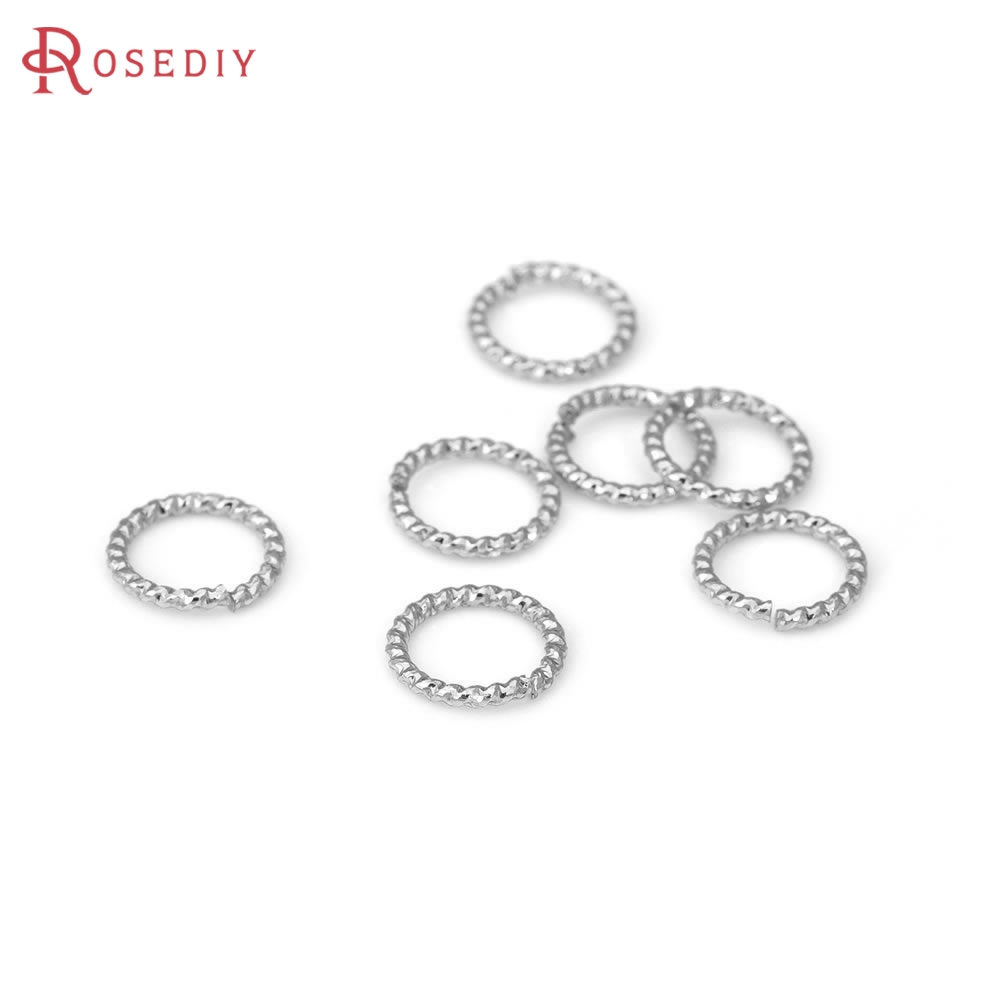 5MM tot 12MM 18K Goudkleurige  - Jewelry Making Gold Wire recensie en prijs
