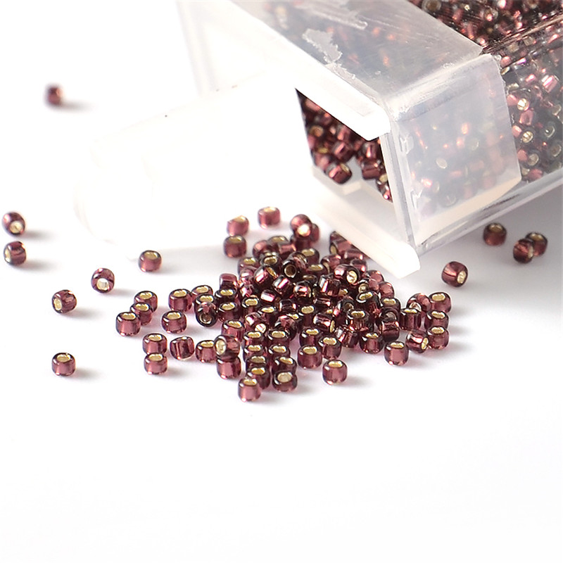 1.5Mm 15/0 Japan Toho Ronde Gl - Jewelry Making Japan recensie en prijs