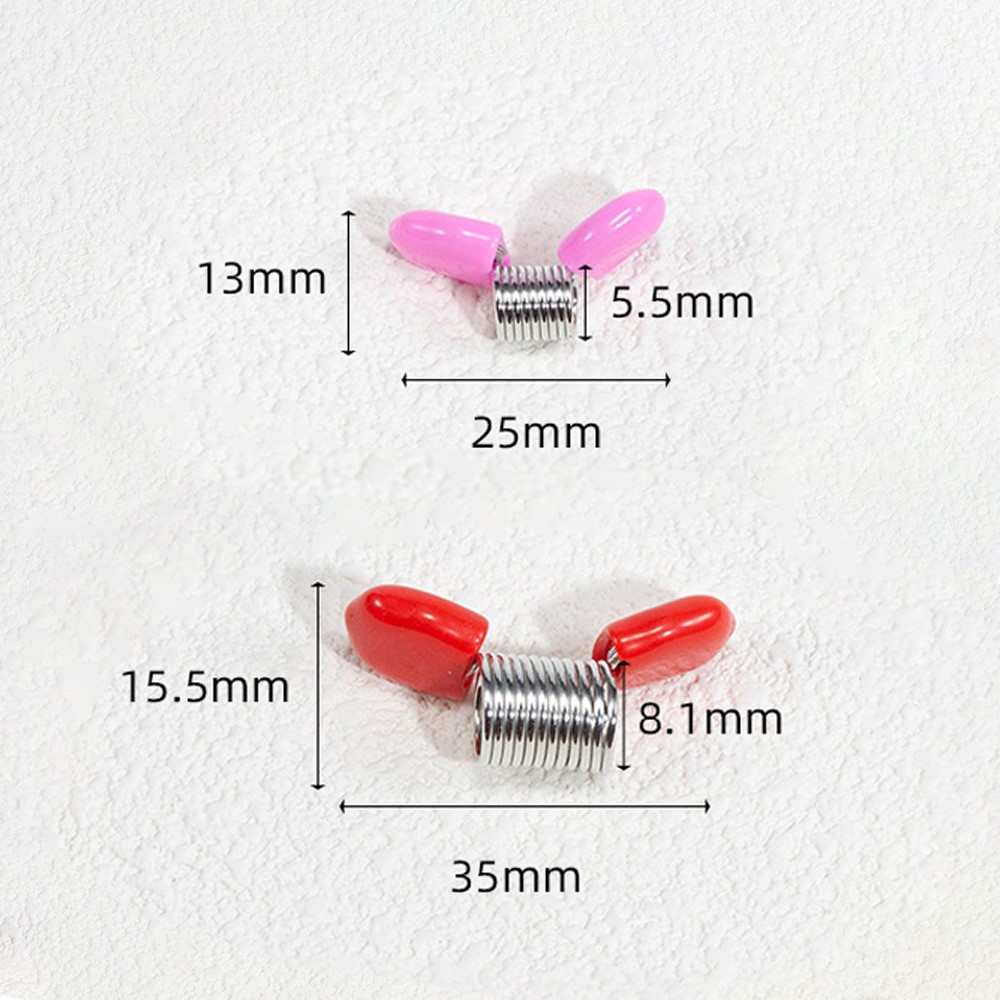 5 stks Lente Kraal Klemmen Cre - Jewelry Making Techniques recensie en prijs