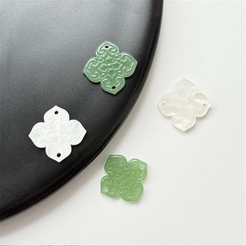 10 stuks nieuwe retro 13 mm az - Jewelry Making Japan recensie en prijs