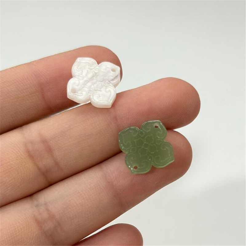 10 stuks nieuwe retro 13 mm az - Jewelry Making Japan recensie en prijs