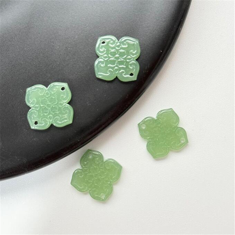 10 stuks nieuwe retro 13 mm az - Jewelry Making Japan recensie en prijs