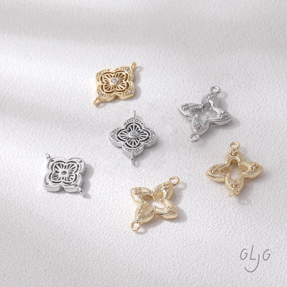 6PCS armband ketting maken voo - Jewelry Making Findings recensie en prijs