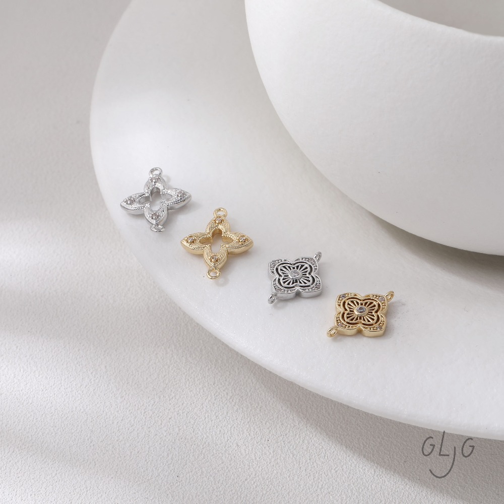 6PCS armband ketting maken voo - Jewelry Making Findings recensie en prijs