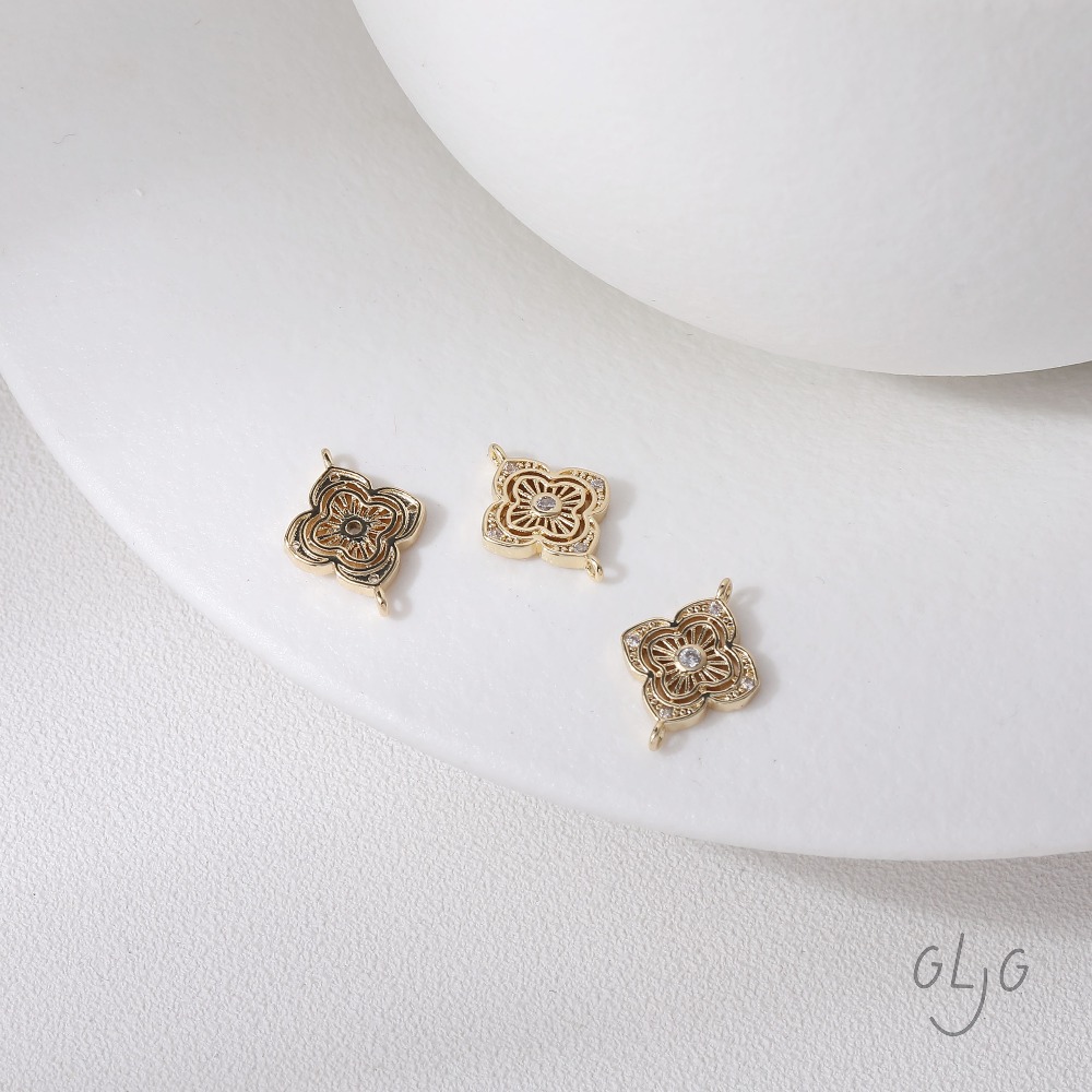 6PCS armband ketting maken voo - Jewelry Making Findings recensie en prijs