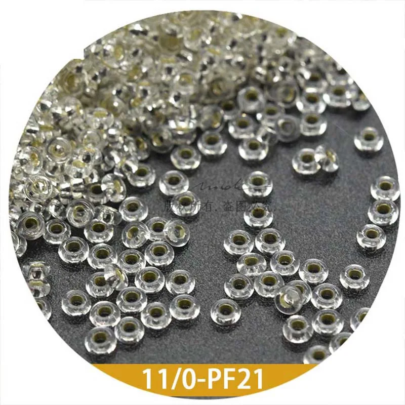 Japan Toho Zaad Kralen Handgem - Jewelry Making Japan recensie en prijs