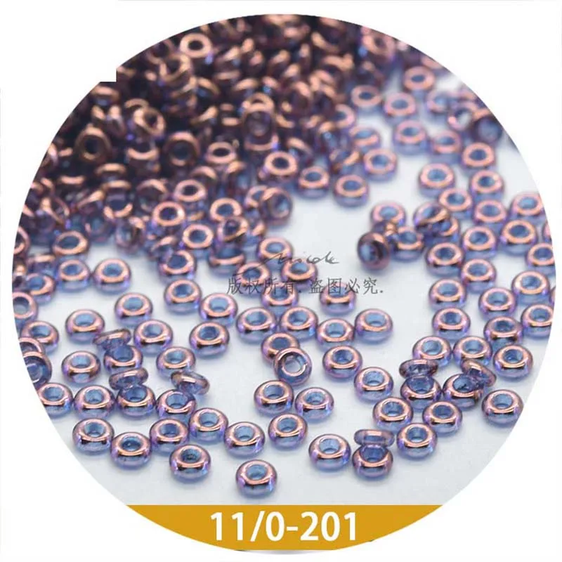 Japan Toho Zaad Kralen Handgem - Jewelry Making Japan recensie en prijs