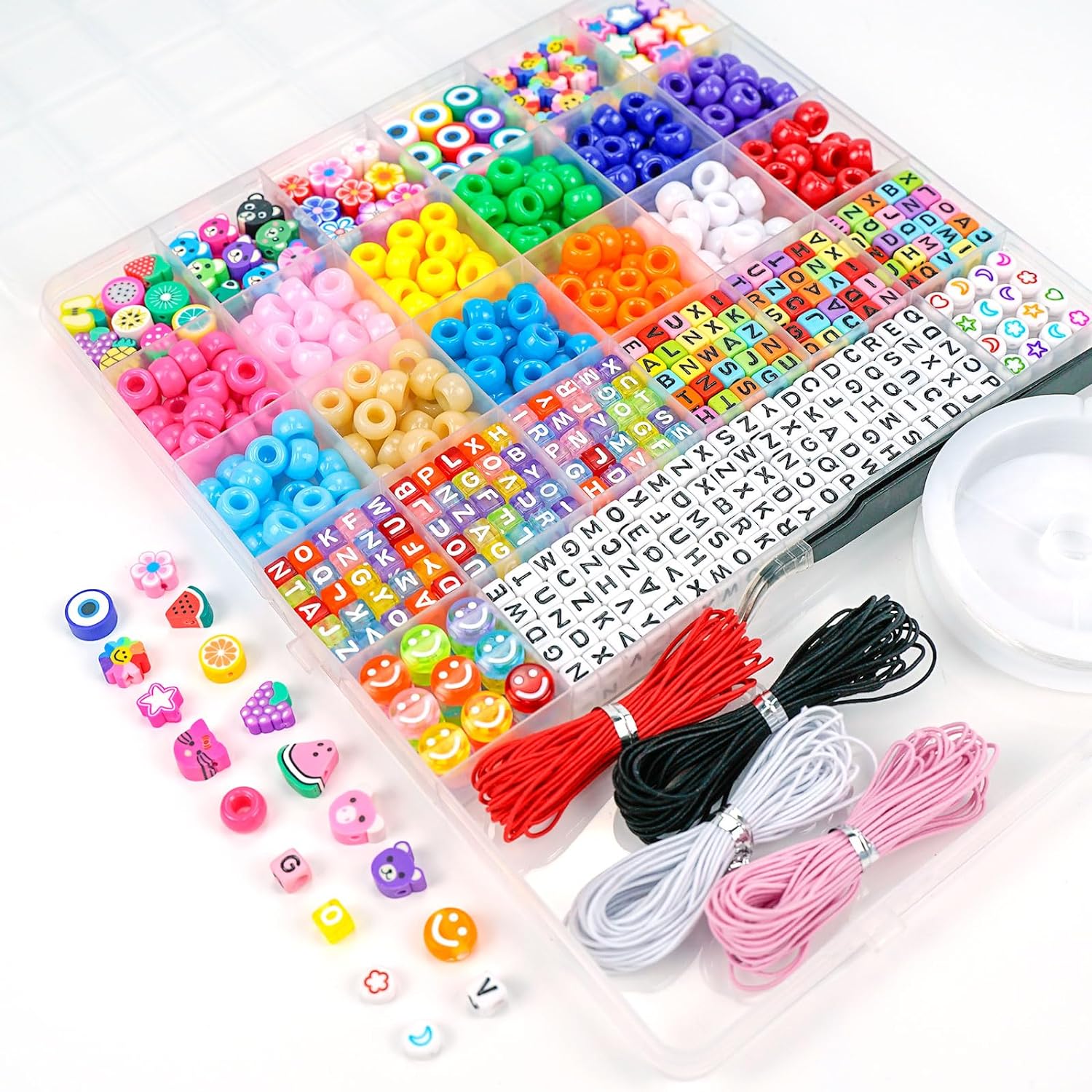 Dowsabel Armband Maken Kit, Kr - Jewelry Making For Beginners recensie en prijs