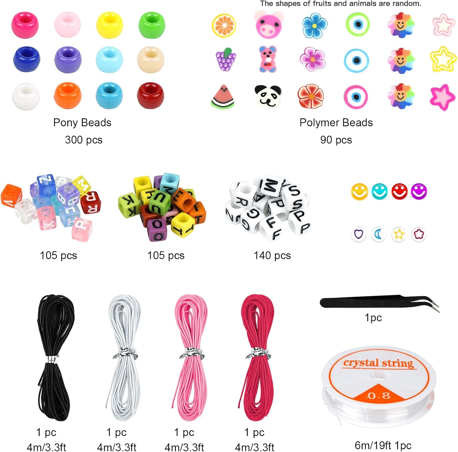 Dowsabel Armband Maken Kit, Kr - Jewelry Making For Beginners recensie en prijs