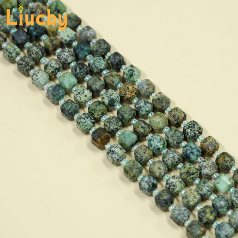 Afrikaanse dennenblokjes suike - Jewelry Making For Beginners recensie en prijs