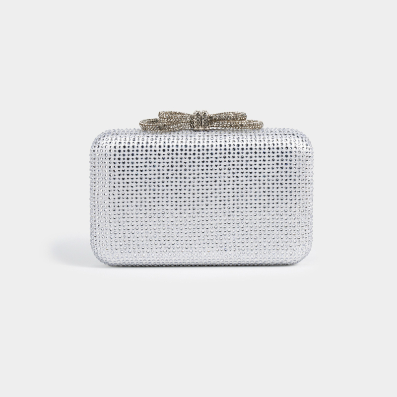 Sprankelende kristallen clutch - Bead Organizer Tray recensie en prijs