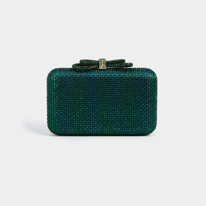 Sprankelende kristallen clutch - Bead Organizer Tray recensie en prijs