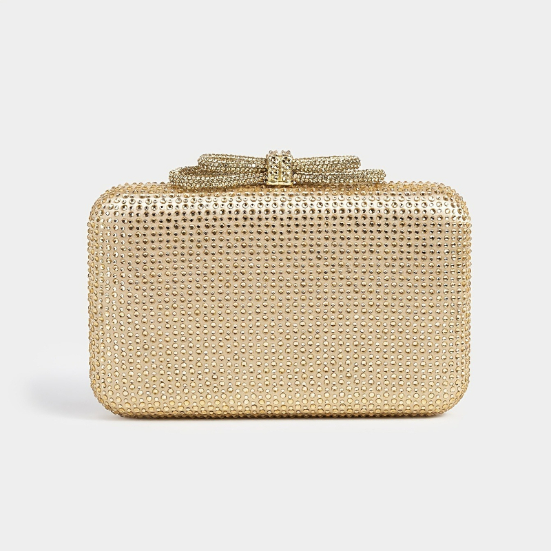 Sprankelende kristallen clutch - Bead Organizer Tray recensie en prijs