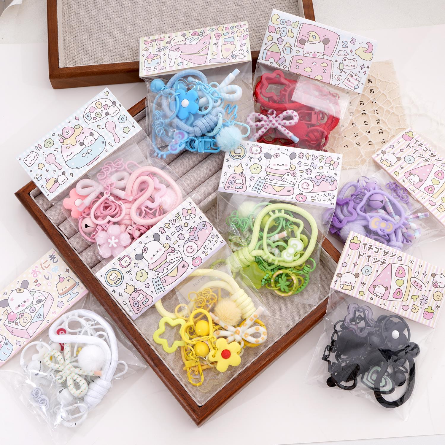 Nieuwe stijl 10 stuks/set Perl - Jewelry Making For Beginners recensie en prijs