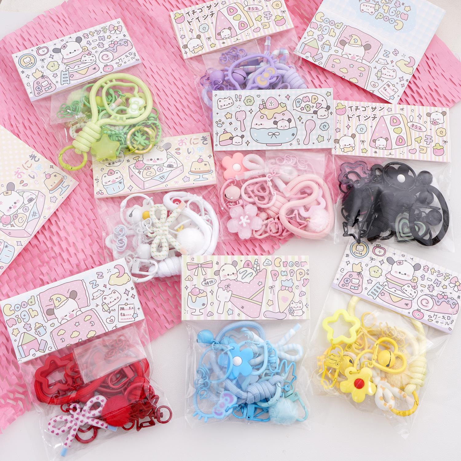 Nieuwe stijl 10 stuks/set Perl - Jewelry Making For Beginners recensie en prijs