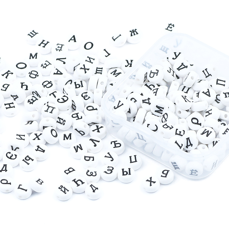 1 doos 200 stuks witte 4x7mm r - Jewelry Making For 5 Year Old recensie en prijs