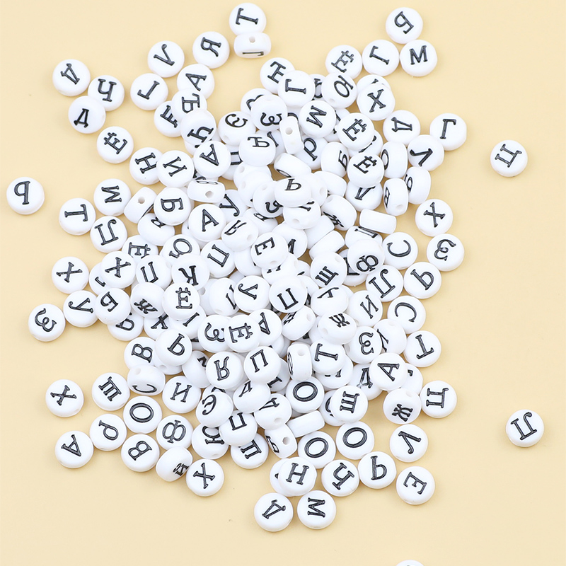 1 doos 200 stuks witte 4x7mm r - Jewelry Making For 5 Year Old recensie en prijs