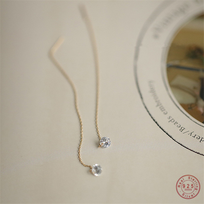 925 Sterling Zilver 14 k Vergu - Jewelry Making Gold Wire recensie en prijs