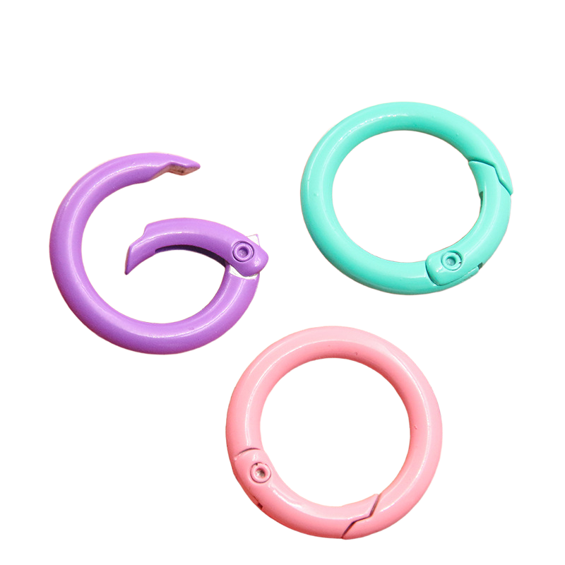 5-20 Stuks Kleurrijke Lente O  - Jewelry Making Findings recensie en prijs