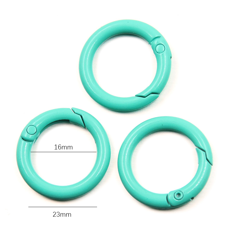 5-20 Stuks Kleurrijke Lente O  - Jewelry Making Findings recensie en prijs