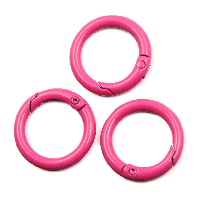 5-20 Stuks Kleurrijke Lente O  - Jewelry Making Findings recensie en prijs